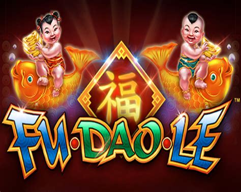 chinese slots|Fu Dao Le Slots .